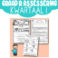 Grade R Assessments - School Diva [English & Afrikaans]