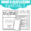 Grade R Assessments - School Diva [English & Afrikaans]