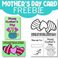 Mother's Day Card