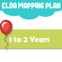 Elda Mapping: Baby 1 to 2 Year