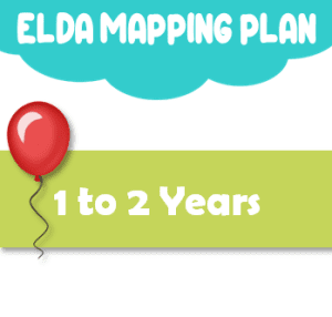 Elda Mapping: Baby 1 to 2 Year