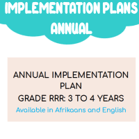 Grade RRR Implementation Plan