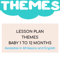 Baby 1 to 12 Months Themes